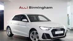 Used 2019 Audi A1 S-Line Hatchback | £17,450 (Fair price)