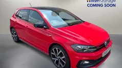 Used 2020 VW Polo GTI Hatchback | £15,100 (Fair price)