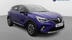 Used 2020 Renault Captur Version S SUV | £15,149 (Fair price)