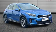 Used 2023 Kia XCeed SUV | £15,460 (Good price)