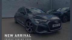 Used 2022 Audi A3 S-Line Hatchback | £20,995 (Fair price)