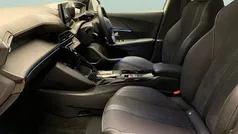 Used 2023 Peugeot e-2008 GTi SUV | £14,870 (Fair price)