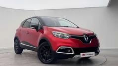 Other Used 2016 Renault Captur Signature SUV | £7,299 (Fair price)