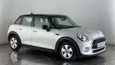 Used 2021 Mini Cooper Classic Hatchback | £10,350 (Super price)