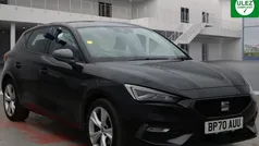 Used 2024 Seat Leon FR Hatchback | £12,500 (Super price)