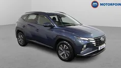 Used 2024 Hyundai Tucson SE SUV | £17,199 (Good price)