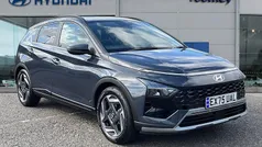 Used 2025 Hyundai Bayon Ultimate SUV | £24,495 (Fair price)