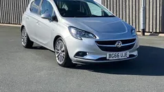 Used 2018 Vauxhall Corsa Elite Hatchback | £6,500 (Fair price)