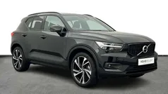 Used 2020 Volvo XC40 R-Design Pro SUV | £27,500 (Fair price)