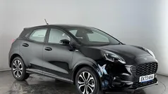 Used 2023 Ford Puma Gen-E ST-Line Hatchback | £17,900 (Fair price)