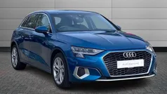Used 2023 Audi A3 Sport Hatchback | £20,490 (Good price)