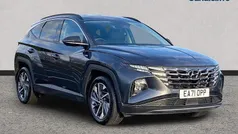 Used 2023 Hyundai Tucson Premium SUV | £20,066 (Fair price)