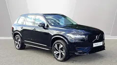 Black Used 2024 Volvo XC90 Plus SUV | £43,000 (Good price)