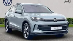 Used 2026 VW Tiguan Match SUV | £38,405 (Fair price)