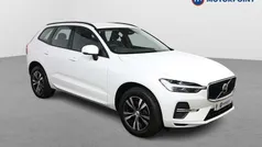 Used 2024 Volvo XC60 Core SUV | £35,799 (Fair price)