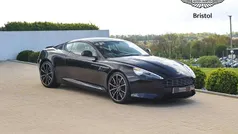 Used 2016 Aston Martin DB9 Coupe | £64,990