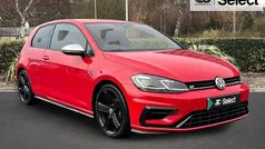 Used 2019 VW Golf VII R Hatchback | £20,995 (Super price)