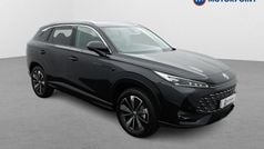 Used 2024 MG HS Trophy SUV | £22,799 (Fair price)
