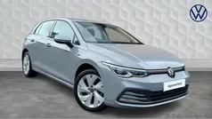 Used 2020 VW Golf VIII Style Hatchback | £20,600 (Fair price)