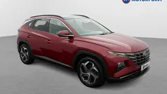 Used 2024 Hyundai Tucson Ultimate SUV | £18,749 (Fair price)