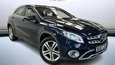 Used 2019 Mercedes GLA250 Premium Plus SUV | £15,499 (Fair price)
