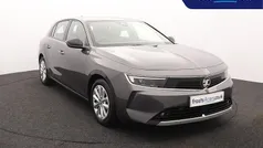 Used 2025 Vauxhall Astra Design Edition Hatchback | £13,595 (Good price)