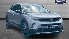 Used 2024 Vauxhall Mokka Ultimate SUV | £17,371 (Fair price)