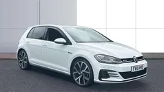 Used 2019 VW Golf VII GTD Hatchback | £21,995 (Fair price)
