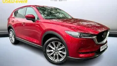 Used 2019 Mazda CX-5 Inclusive SUV | £17,599 (Fair price)