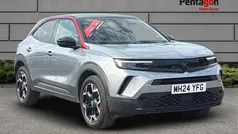 Used 2024 Vauxhall Mokka S SUV | £17,450 (Fair price)