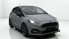 Used 2019 Ford Fiesta ST Hatchback | £14,150 (Fair price)