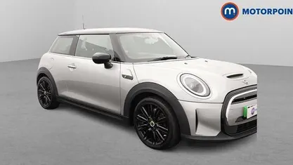 Used Mini Cooper Level 2 135 kW (184 HP) 2023 Hatchback