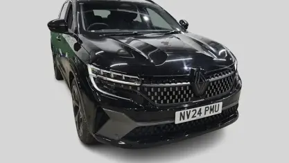 Used Renault Austral Techno Esprit Alpine 200 HP (147 kW) 2025 SUV