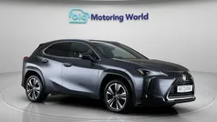 Used 2023 Lexus UX 250h SUV | £20,900 (Fair price)