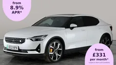 Used 2021 Polestar 2 Pilot Sedan | £22,507 (Super price)