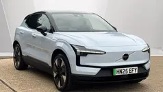 Used 2026 Volvo EX30 Ultra SUV | £32,094 (Fair price)