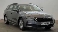 Used 2024 Skoda Octavia SE Technology Estate | £21,995 (Fair price)