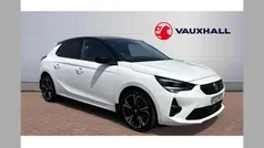 Used 2022 Vauxhall Corsa Edition Hatchback | £12,075 (Fair price)