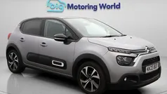 Used 2022 Citroën C3 PureTech Hatchback | £12,700 (Fair price)