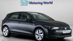 Used 2021 VW Golf VIII Style Hatchback | £15,300 (Fair price)