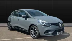Used 2018 Renault Clio IV Play Hatchback | £9,303 (Fair price)