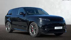 Used 2026 Land Rover Range Rover Sport SE Dynamic SUV | £68,434 (Super price)