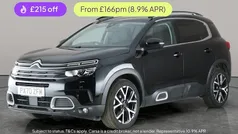 Used 2020 Citroën C5 Flair Hatchback | £12,671 (Fair price)