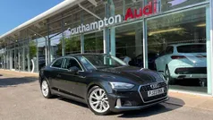 Used 2025 Audi A5 Sport Coupe | £24,999