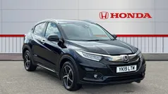 Used 2019 Honda HR-V EX SUV | £12,116 (Fair price)