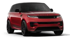 New 2025 Land Rover Range Rover Sport Autobiography SUV | £115,966 (Good price)