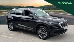 Used 2024 Skoda Kodiaq SE L Executive SUV | £29,563 (Fair price)
