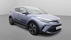 Used 2022 Toyota C-HR Design SUV | £18,399 (Fair price)