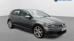 Used 2017 VW Golf VII GTI Hatchback | £18,099 (Fair price)