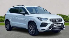 Other New 2025 Seat Ateca FR Sport SUV | £25,529 (Fair price)
